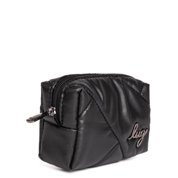 Lug Choo Choo Mini Pill Box Case NWT - Picture 7 of 16